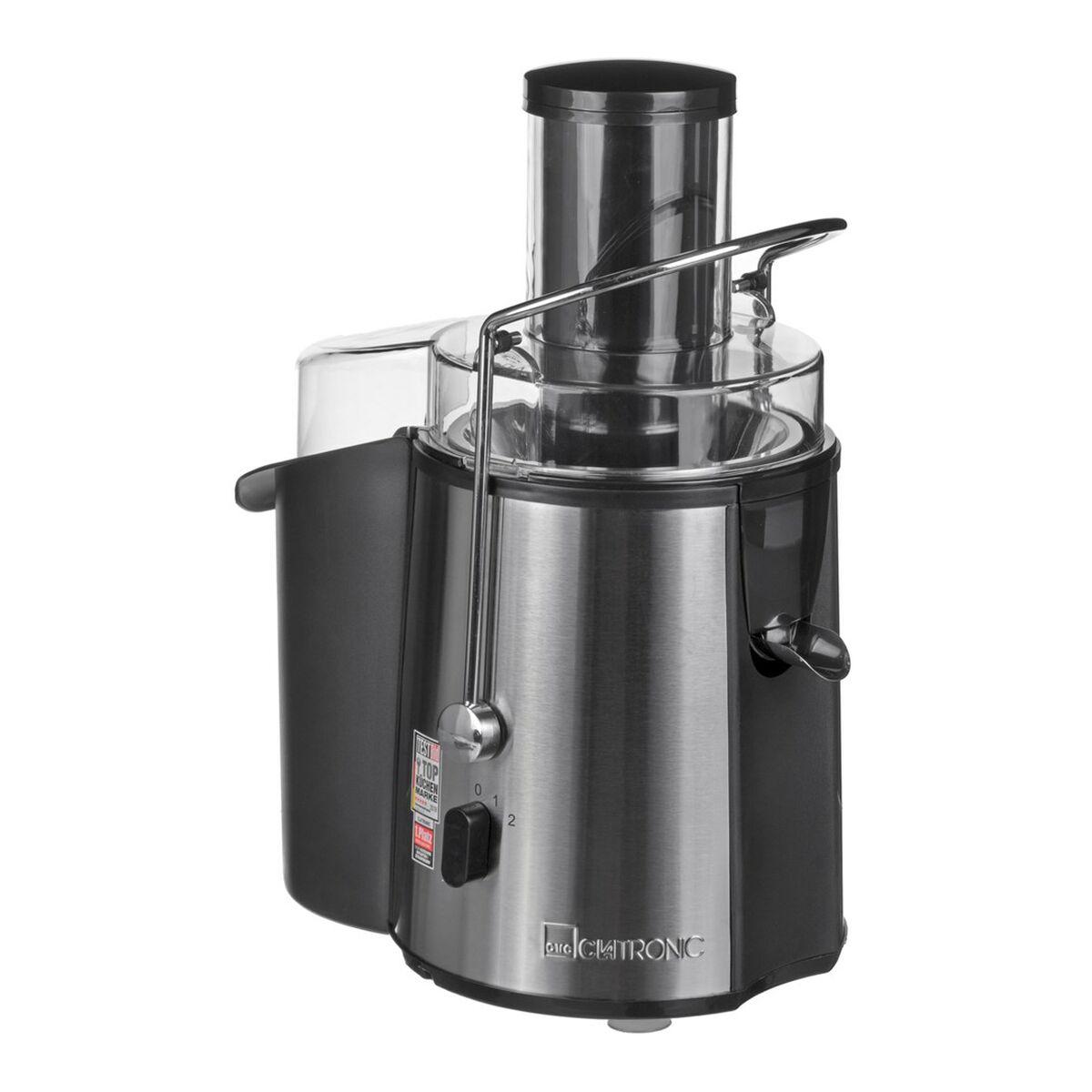 Frullatore Clatronic AE 3532 Nero 1000 W 2 L