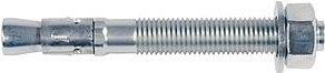 Fischer 40854 bullone fischer FBN II 10/30 (50) (40854)