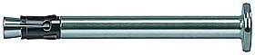 Fischer 44115 tassello per chiodi FNA II 6 x 30/5 (100) (44115)