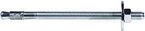 Bullone Fischer FBN II 12/140 GS con rondella grande (confezione da 10) (045581)