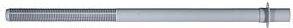 Fischer 45707 manicotto di ancoraggio FIS H 18 x 130/200 K (10) (45707)