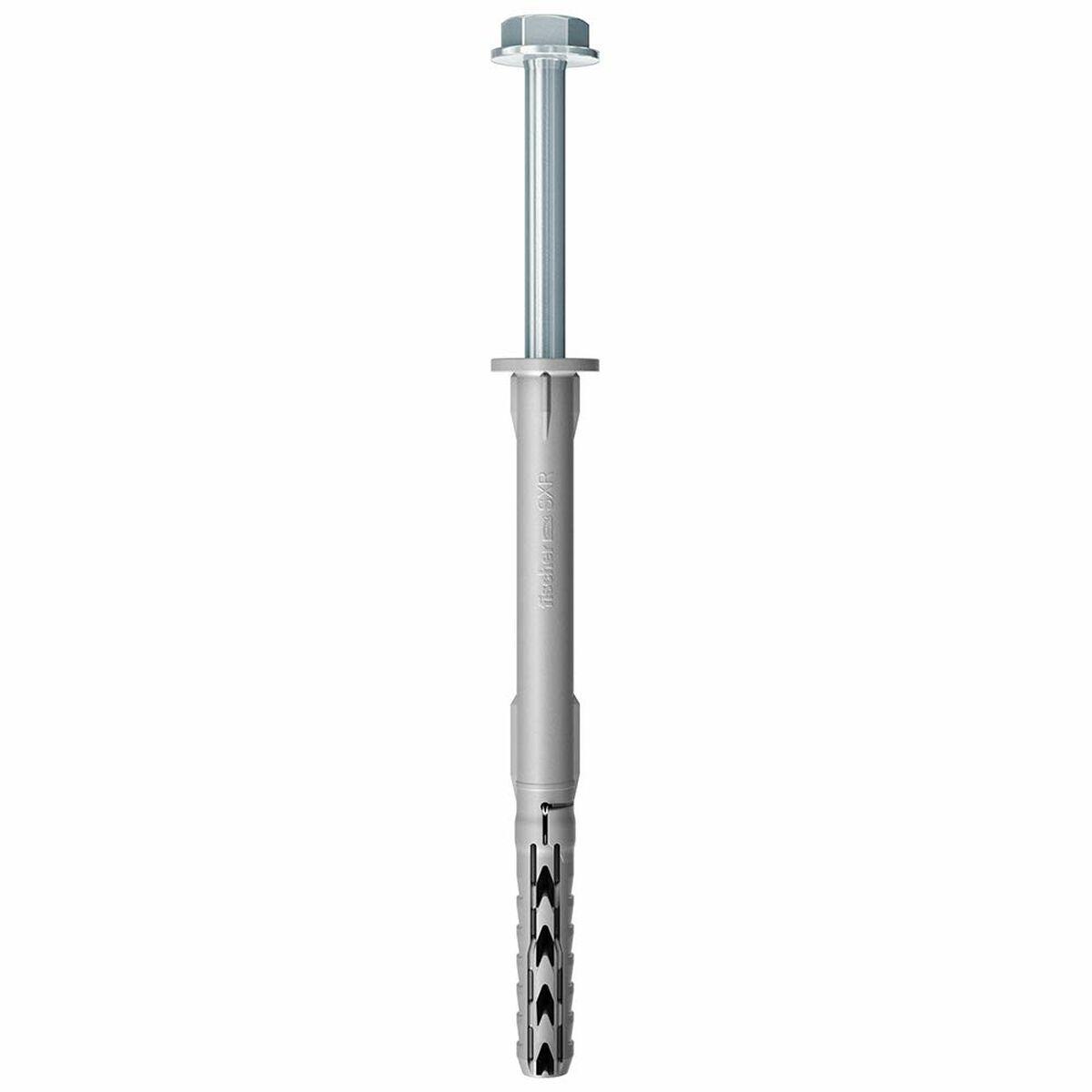 Dadi e viti Fischer SXR 46331 ÃƒËœ 10 X 100 MM (50 UnitÃƒÂ )