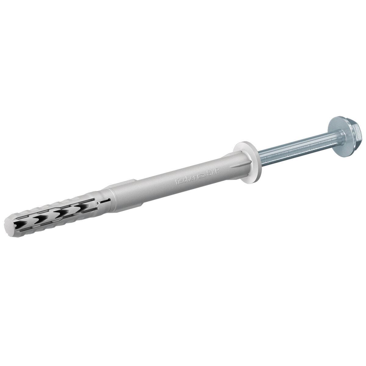 Dadi e viti Fischer SXR 46331 ÃƒËœ 10 X 100 MM (50 UnitÃƒÂ )
