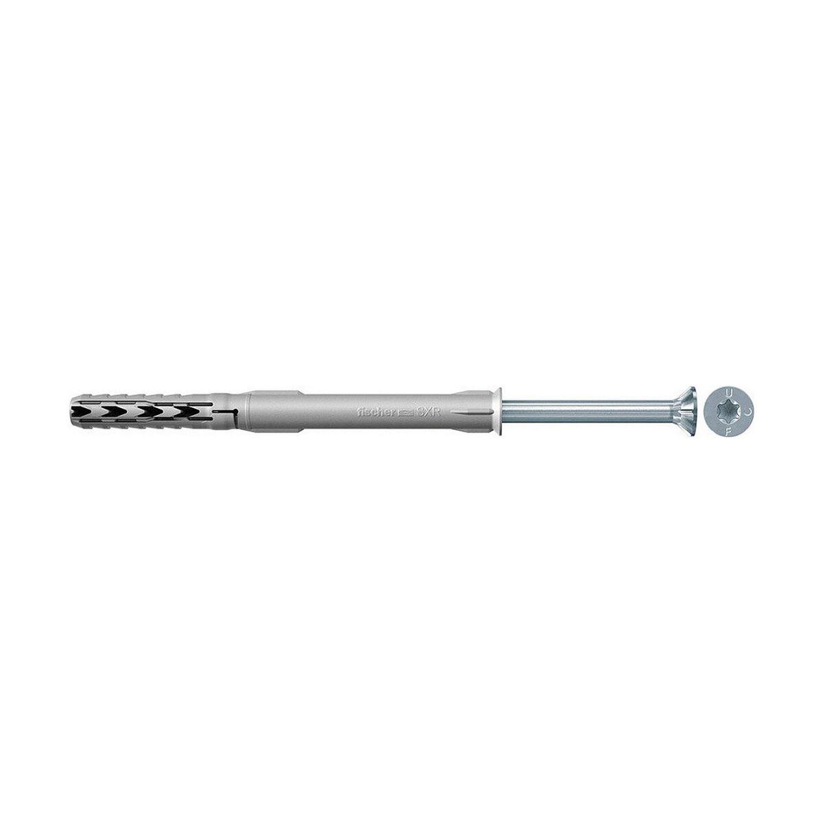 Dadi e viti Fischer SXR 46331 ÃƒËœ 10 X 100 MM (50 UnitÃƒÂ )