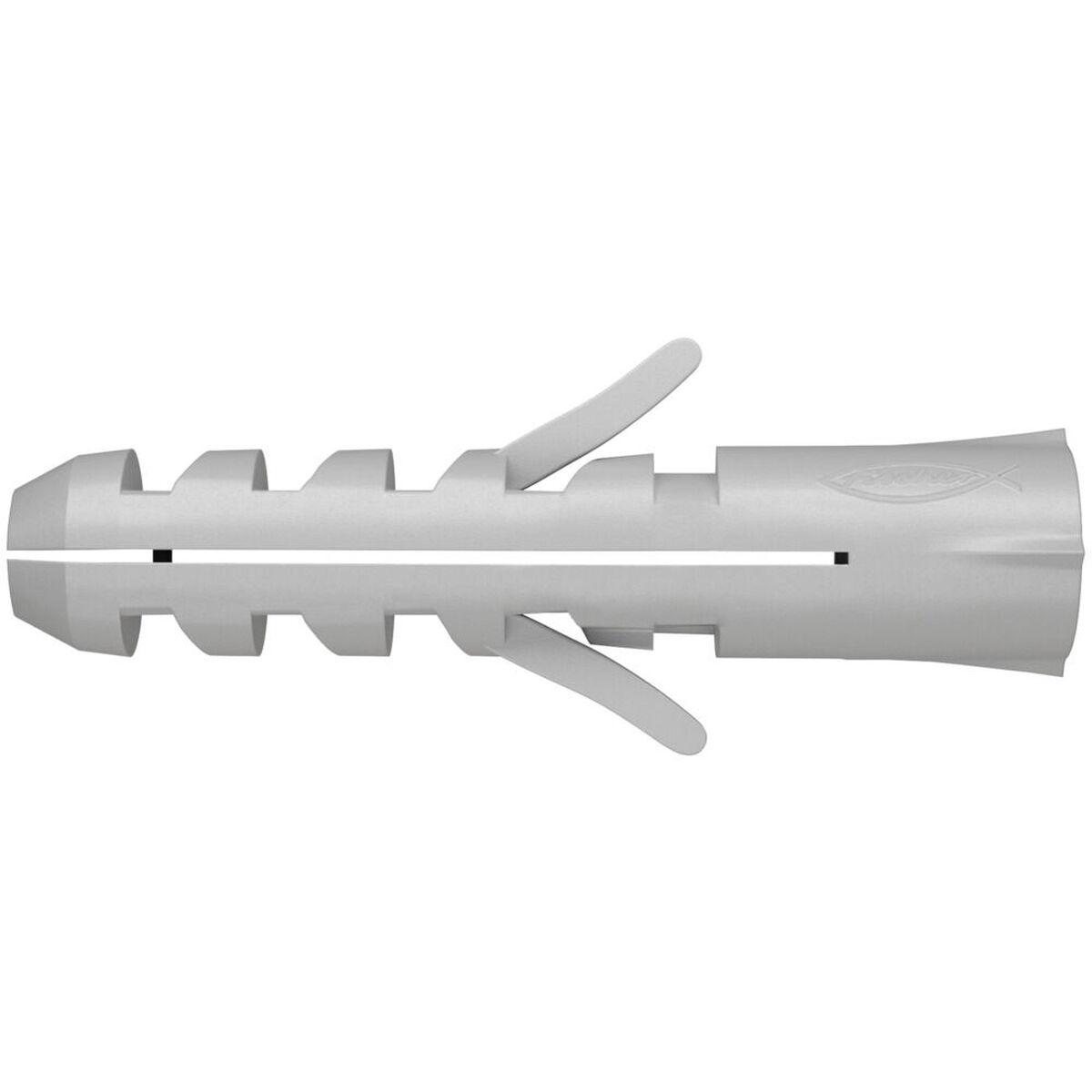 Tacchetti Fischer 50108 6 x 40 mm 100 unitÃƒÂ 