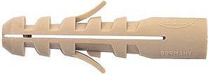 Fischer 50154 tassello/tassello 20 pezzi 7 cm (50154)