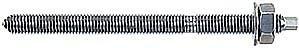 Fischer 50266 barra di ancoraggio RG M16x190 R-10 pezzi codice articolo, grigia