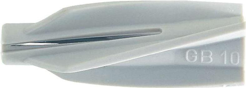 Fisc GasbetondÃ¼bel GB 8 25Stk
