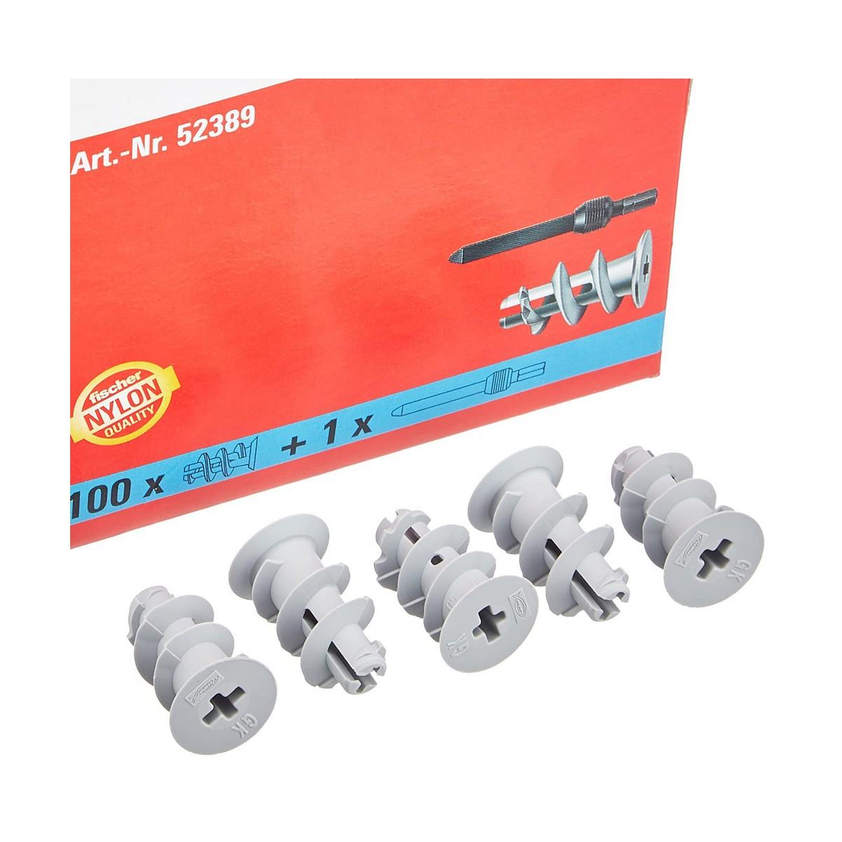 Kit viti Fischer 52389