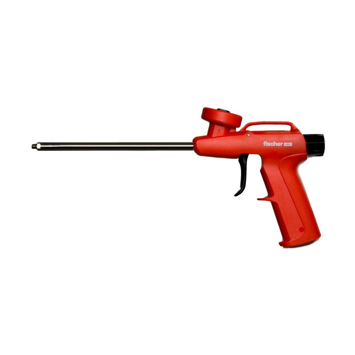 Cannone a schiuma Fischer...