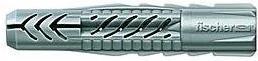 Fischer UX 6 tasselli tondi nylon - plastica 50 pezzi (77890)