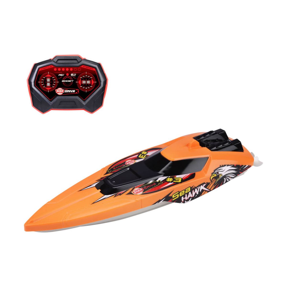 RC Falco marino
