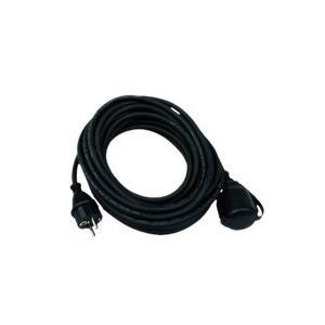 REV prolunga IP44 10m sw