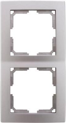 REV Cornice Studio Platino 0208822304 (0208822304)