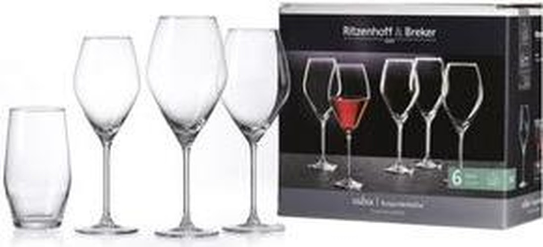 Litzenhoff & Breker Red...