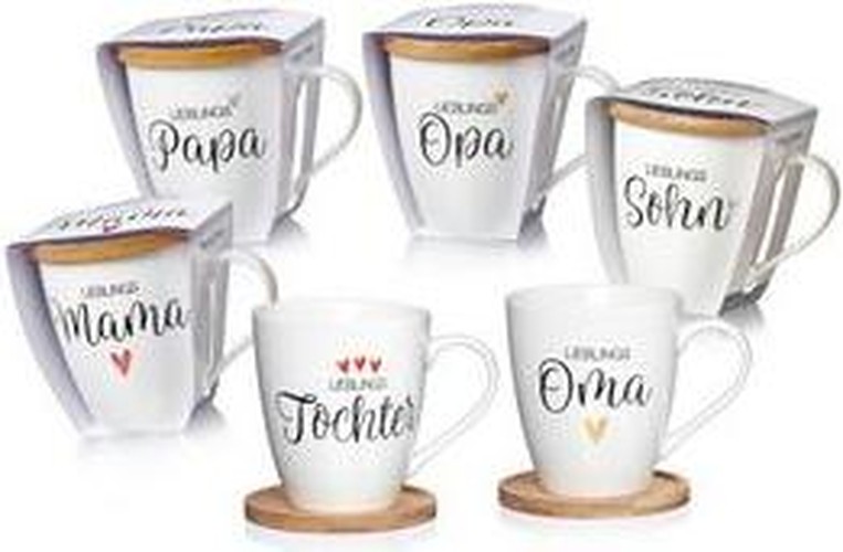 Ritzenhoff & Breker Coffee...