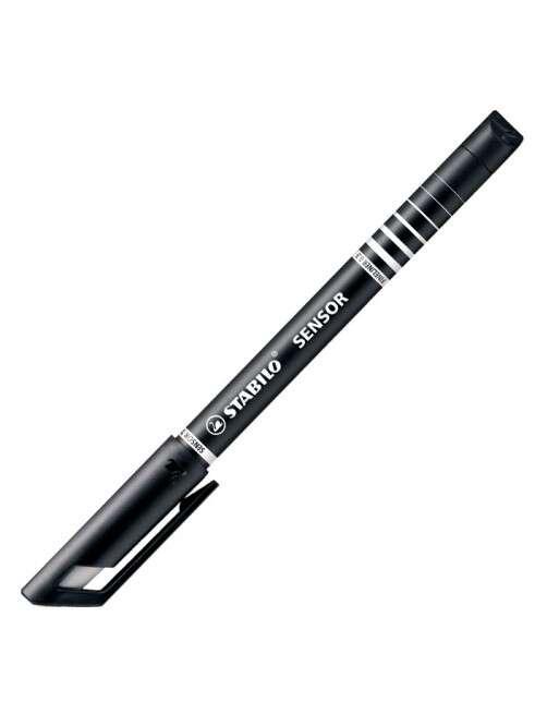 STABILO SENSOR fine penna tecnica Nero 1 pz