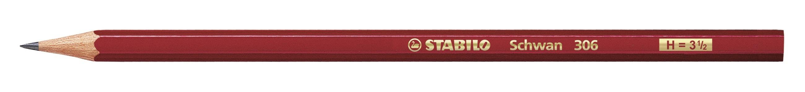 STABILO Schwan H 1 pz