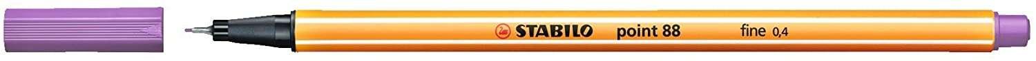 STABILO point 88 penna tecnica Lill 1 pz