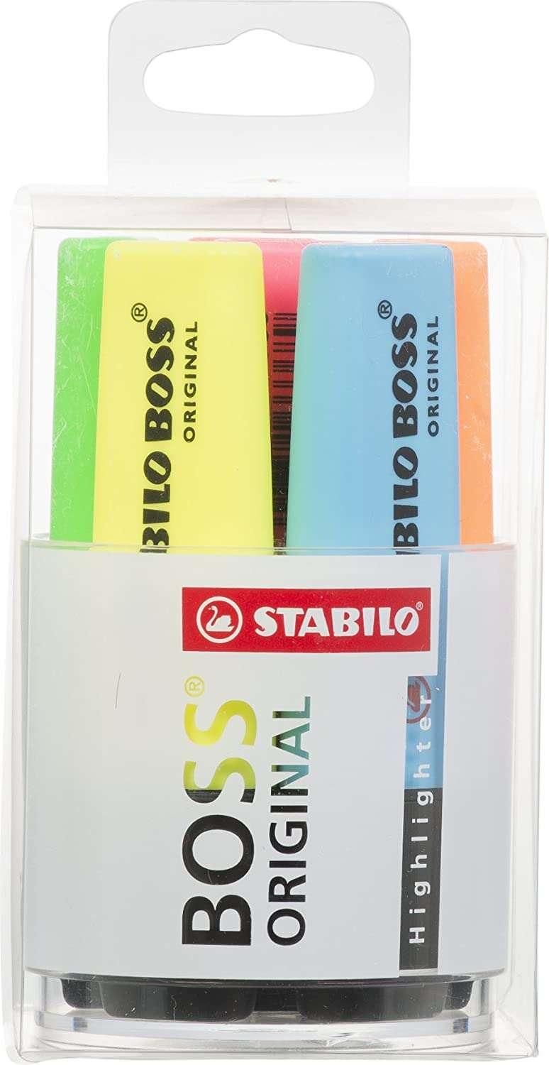 STABILO 4006381214575