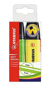 STABILO BOSS Original evidenziatore Multi
