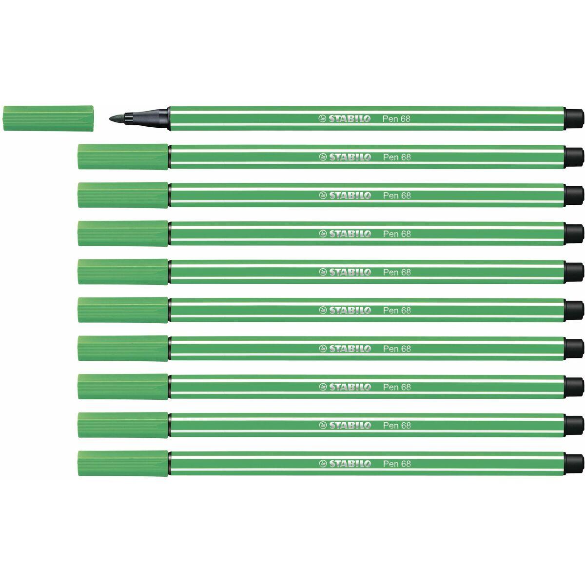 Pennarelli Stabilo Pen 68...