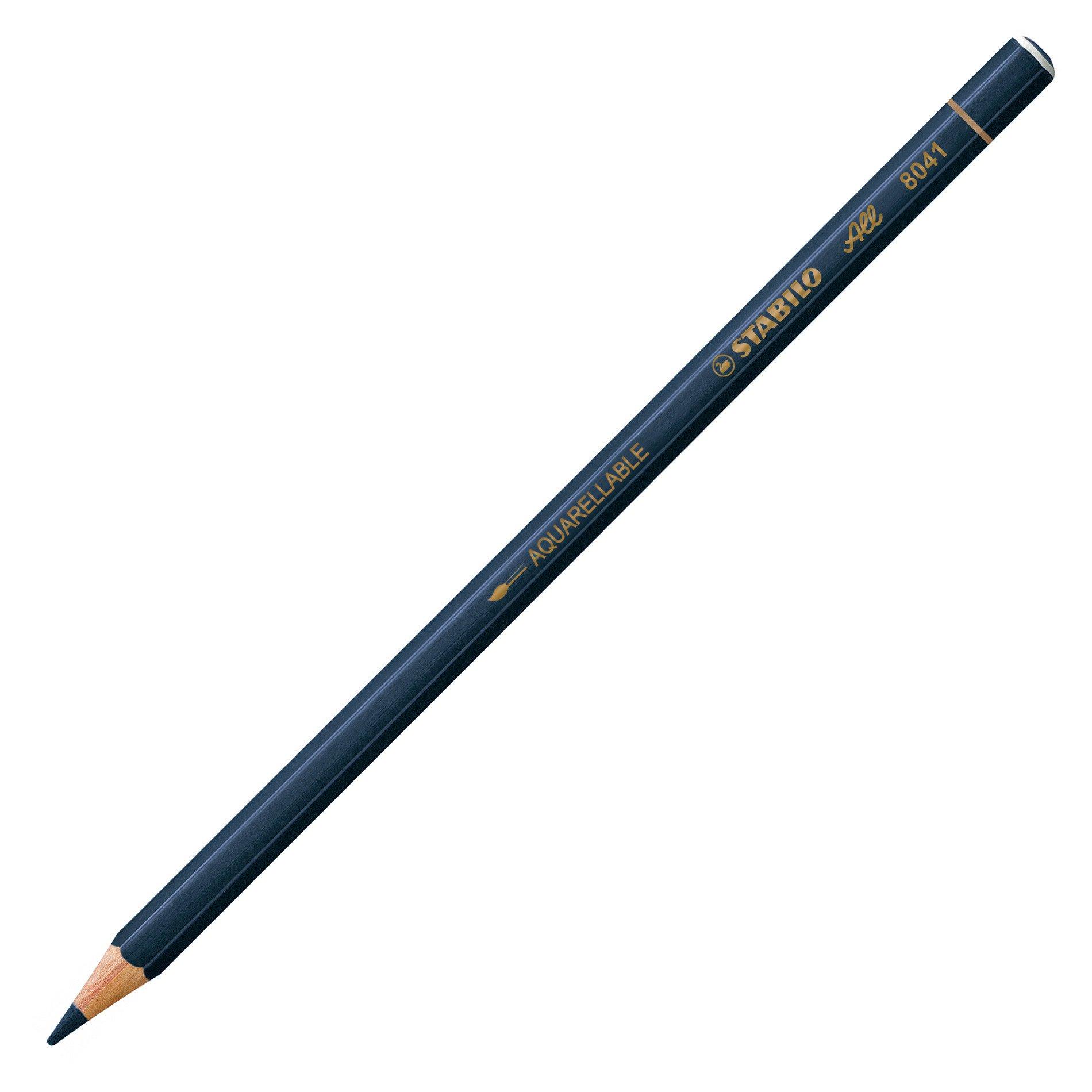 STABILO All Blu 1 pz