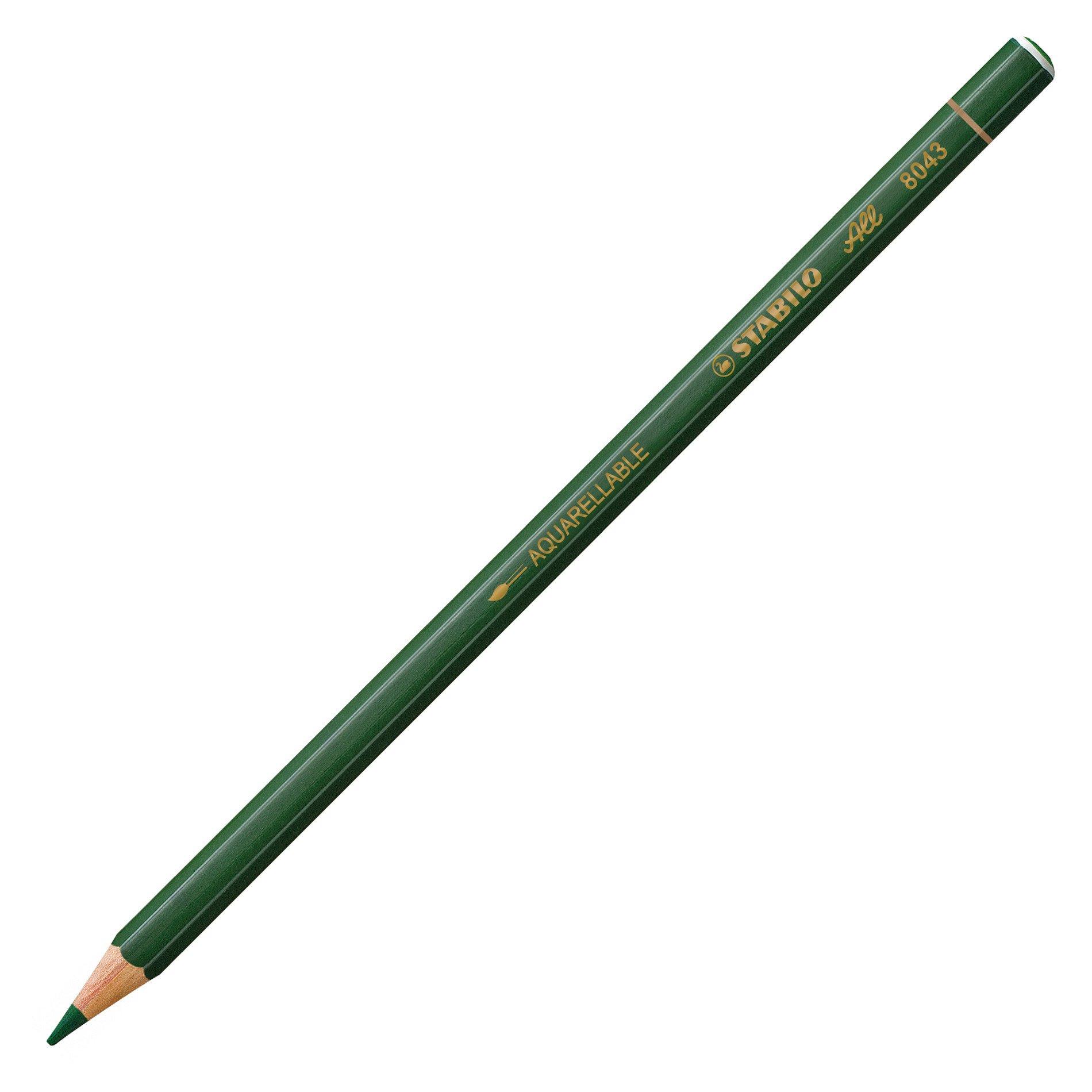 STABILO All Verde 1 pz