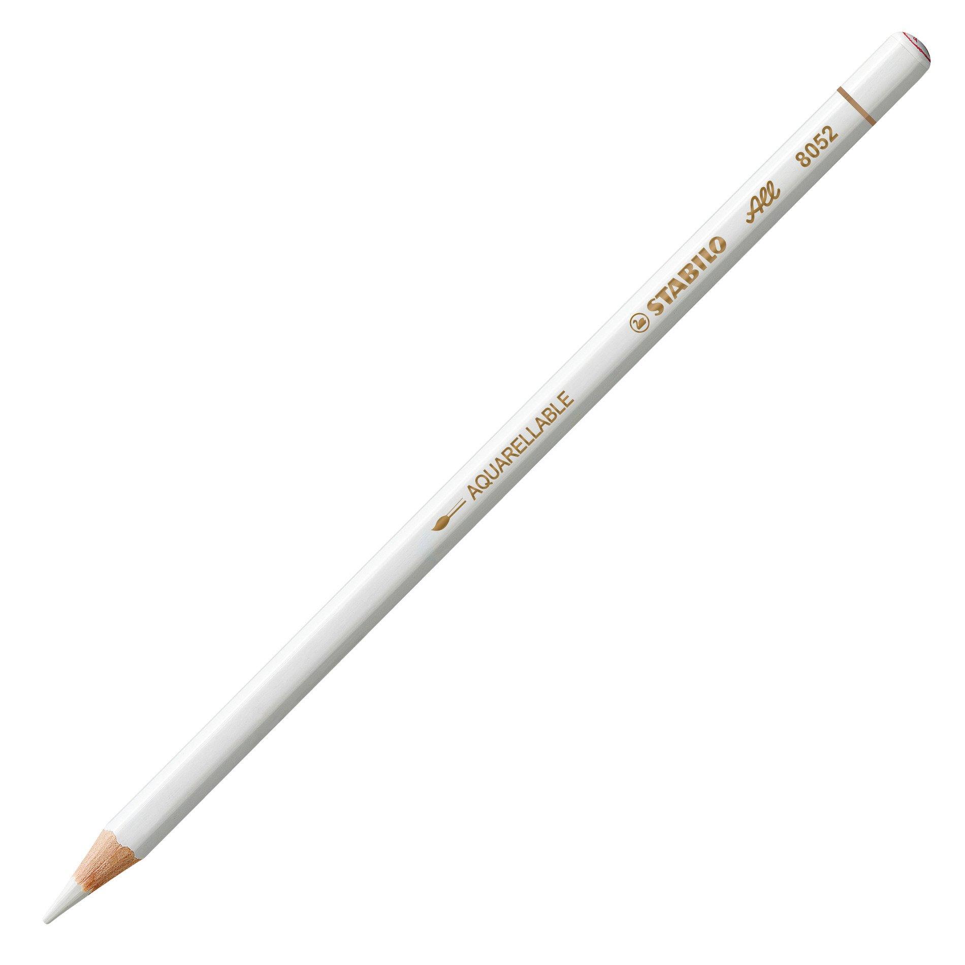 STABILO All Bianco 1 pz