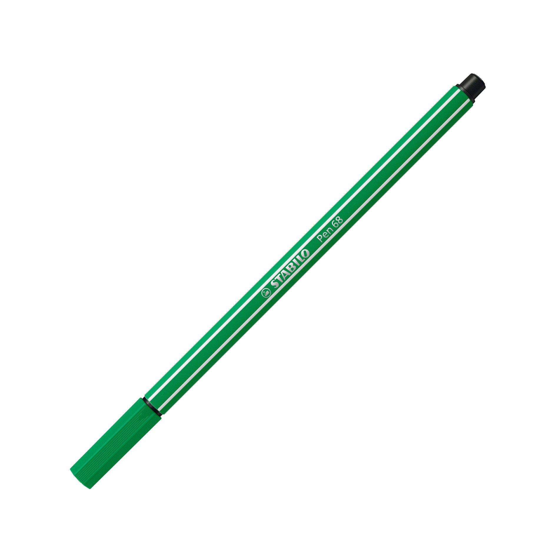 STABILO Pen 68 marcatore...