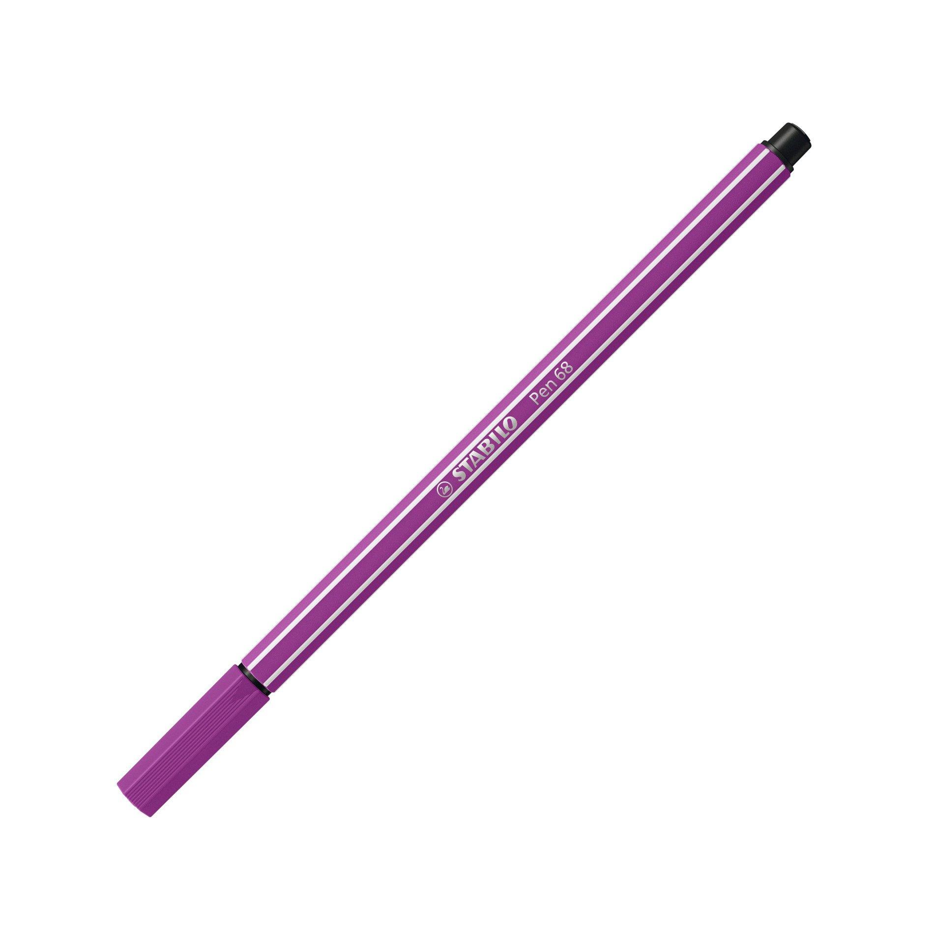 STABILO Pen 68 marcatore Lill 1 pz