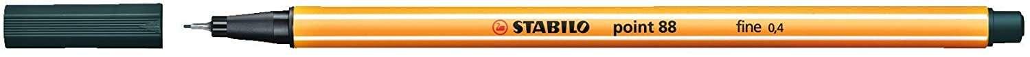 STABILO point 88 penna tecnica Verde 1 pz