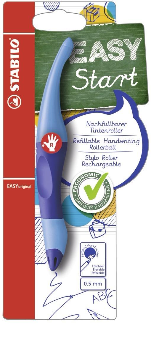STABILO EASYoriginal Penna stick a sfera Blu 1 pz