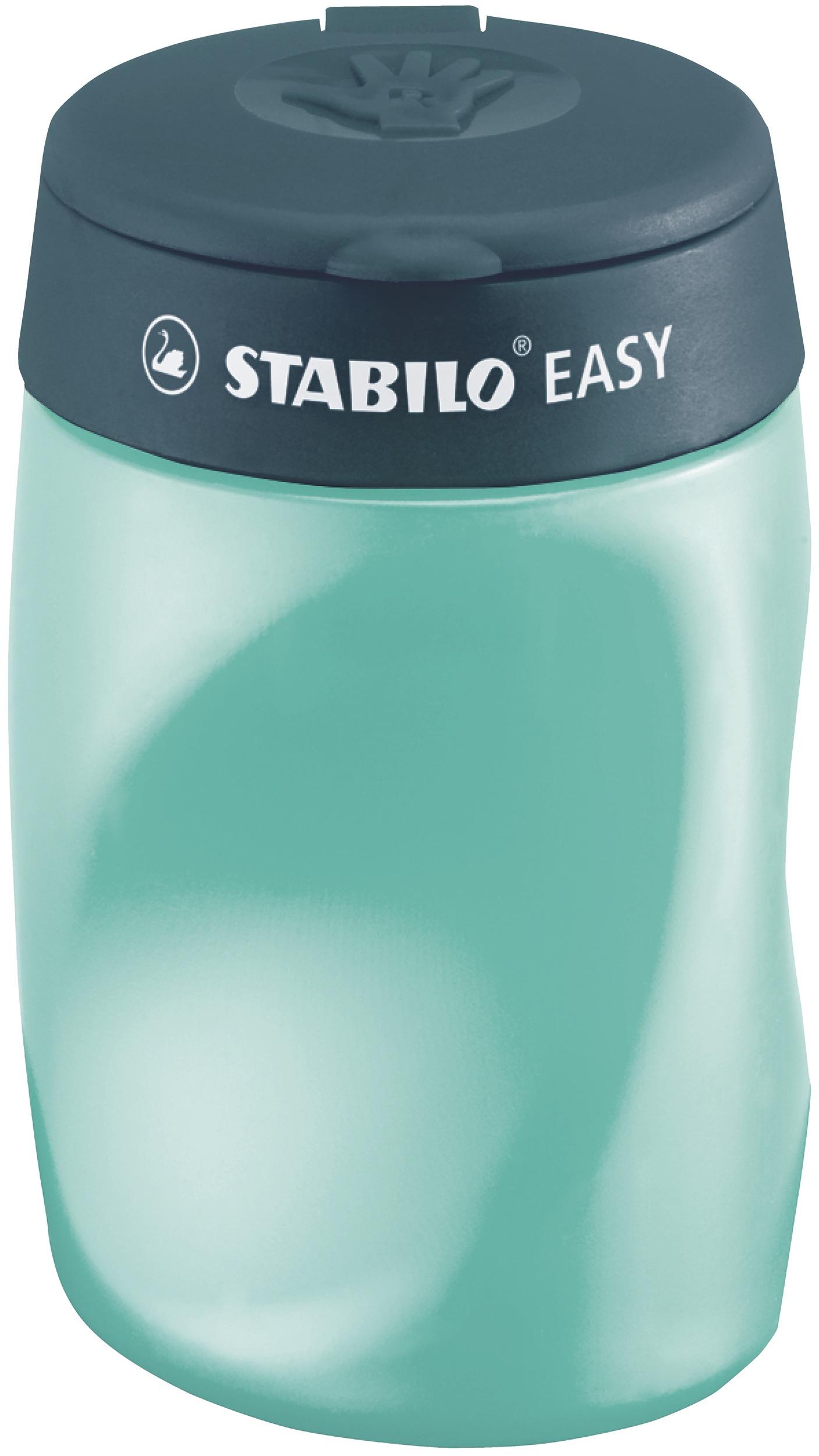 STABILO EASYsharpener Temperamatite manuale Blu