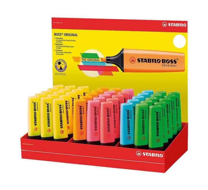 STABILO 70/45-1 espositore...