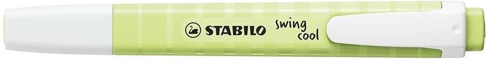 STABILO swing cool Pastel...