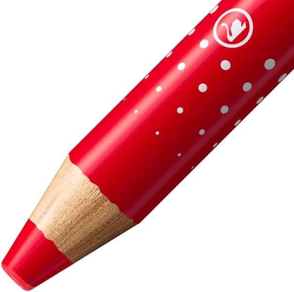 STABILO MARKdry 5 pz