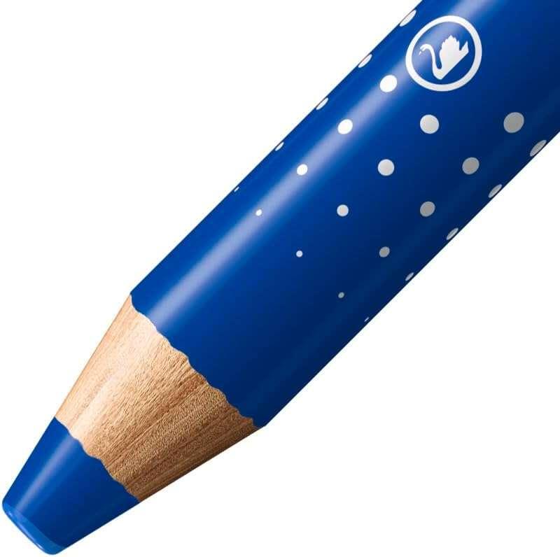 STABILO MARKdry 5 pz