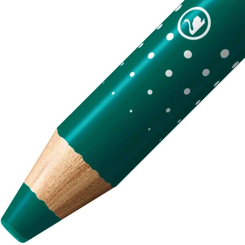STABILO MARKdry 5 pz