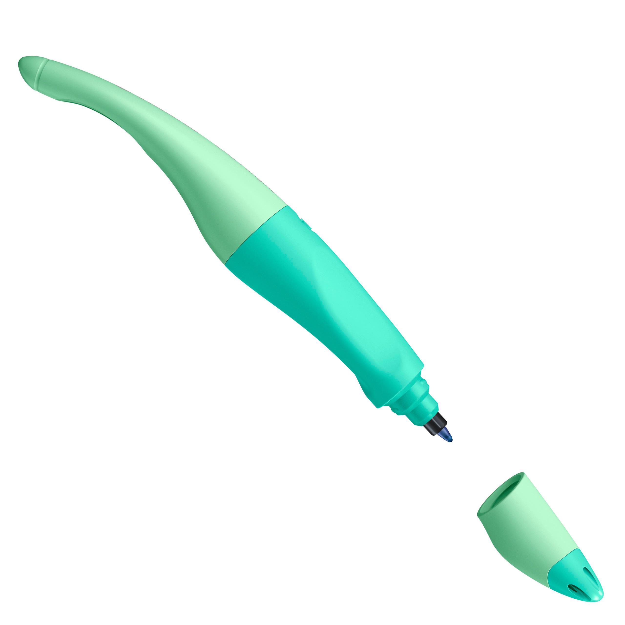 STABILO EASYoriginal Penna stick a sfera Blu 1 pz