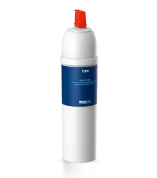 â€¢ Filterkartuschen fÃ¼r BRITA Filterarmaturen â€¢ FÃ¼r hohen Wasserverbrauch von bis zu 3400 Litern im Jahr