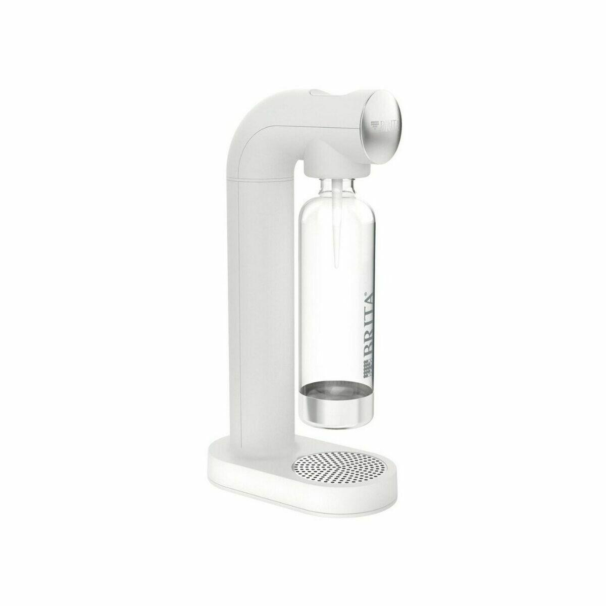 Macchina per Soda Brita Bianco 1 L