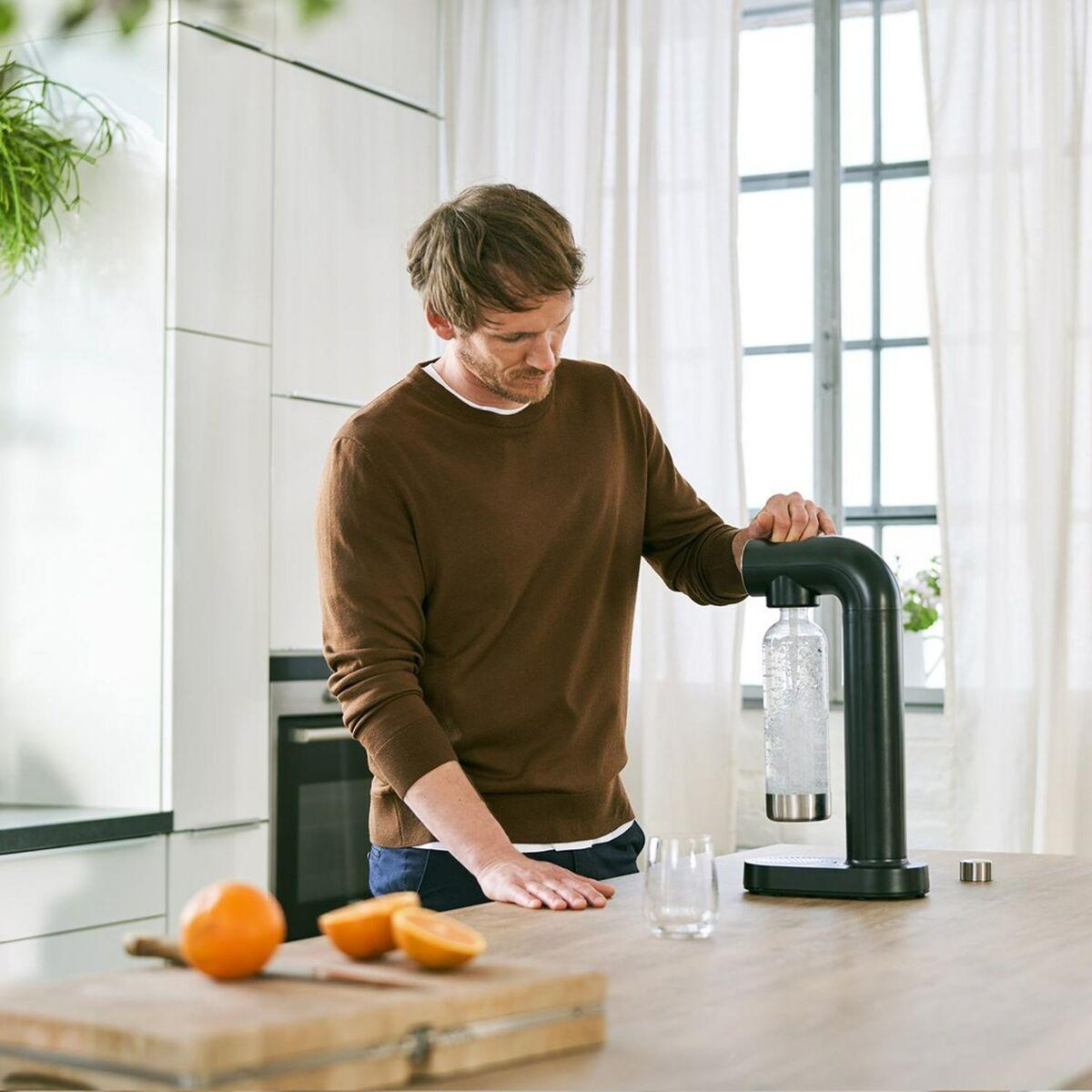 Filtri Brita sodaONE 1 L