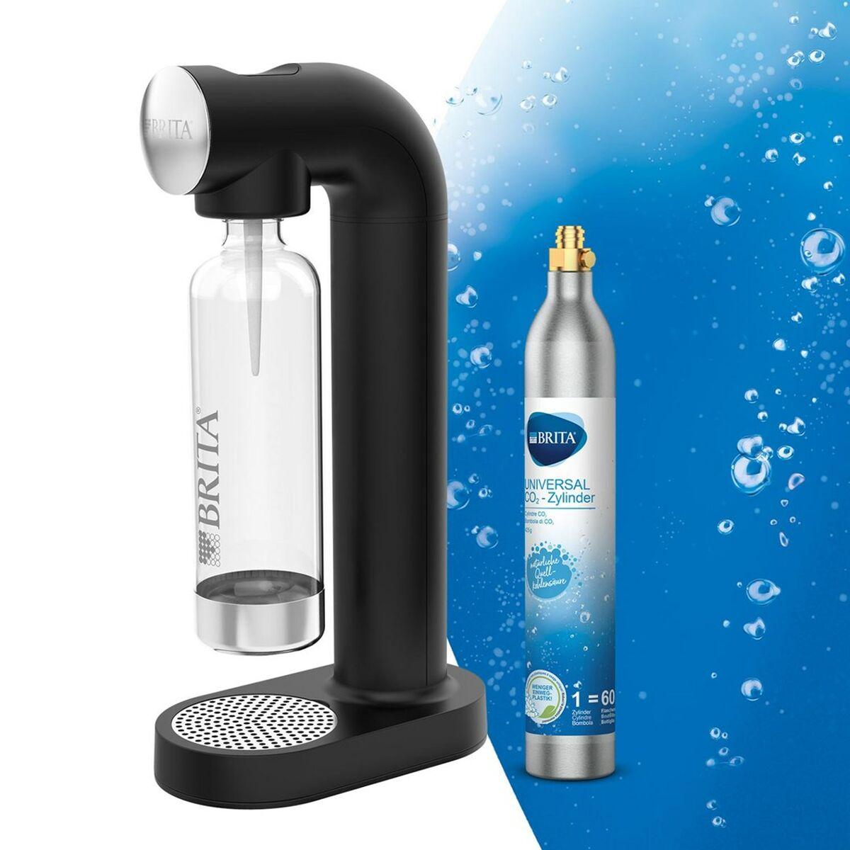 Filtri Brita sodaONE 1 L