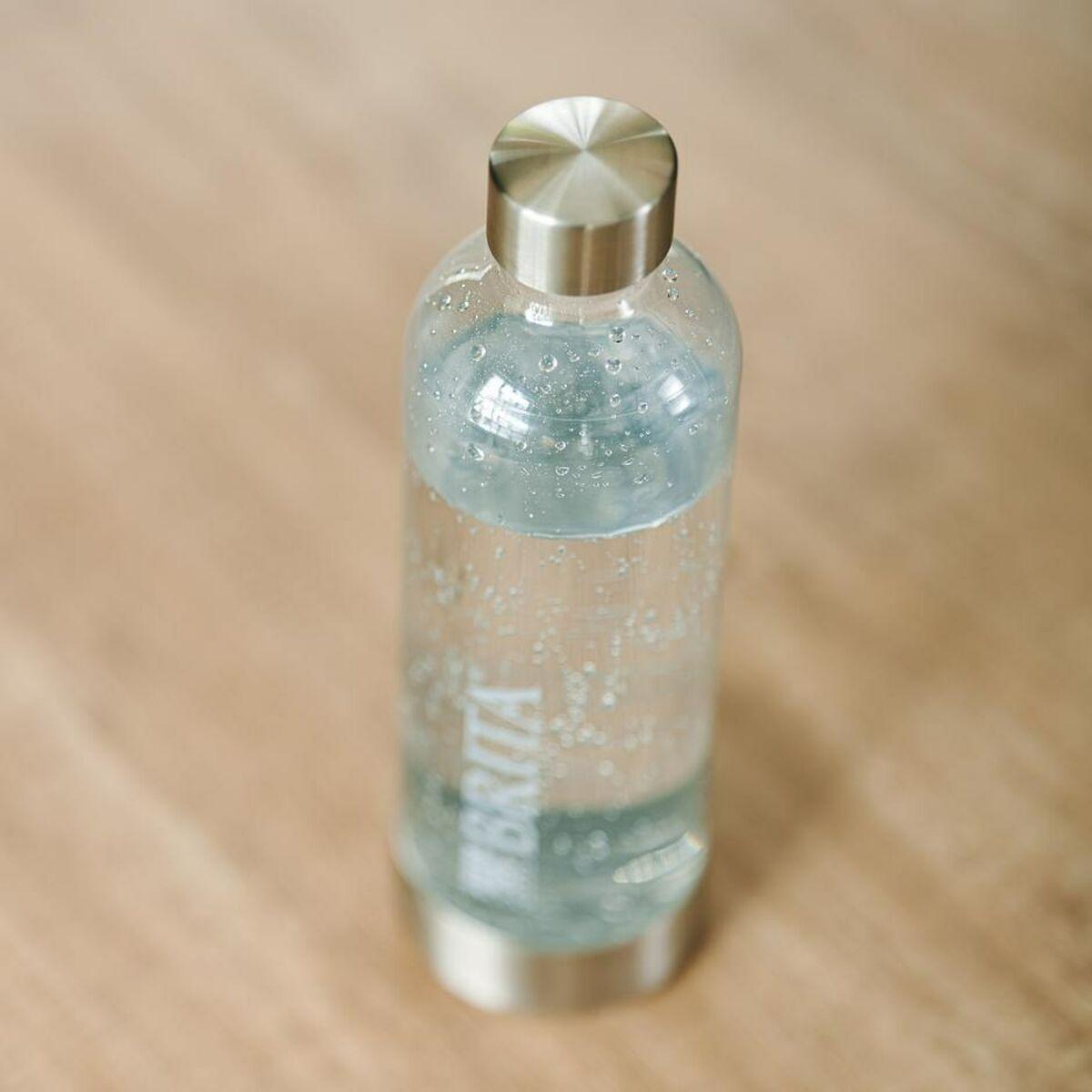 â€¢ Produkttyp: Karbonisiererflasche â€¢ Produktfarbe: Transparent â€¢ Material: PET â€¢ FassungsvermÃ¶gen (m
