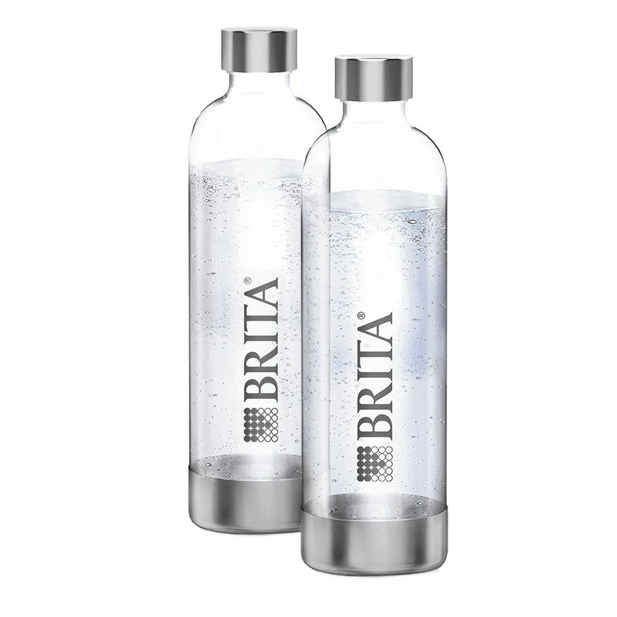 â€¢ Produkttyp: Karbonisiererflasche â€¢ Produktfarbe: Transparent â€¢ Material: PET â€¢ FassungsvermÃ¶gen (m