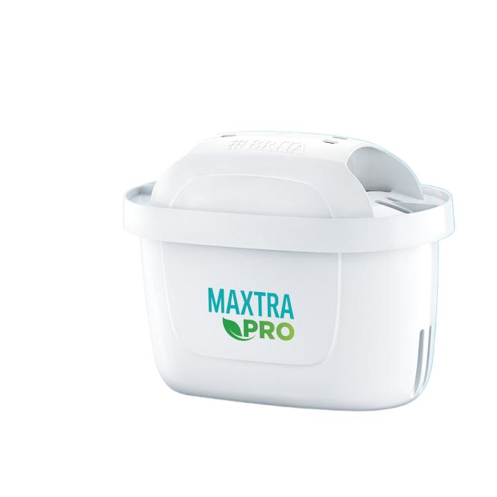 Brita MAXTRA Pro Caraffa filtrante Bianco