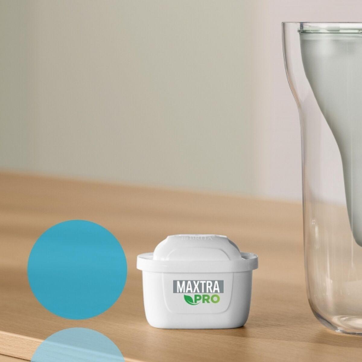 Brita Maxtra+ Pro esperto di calcare 2er