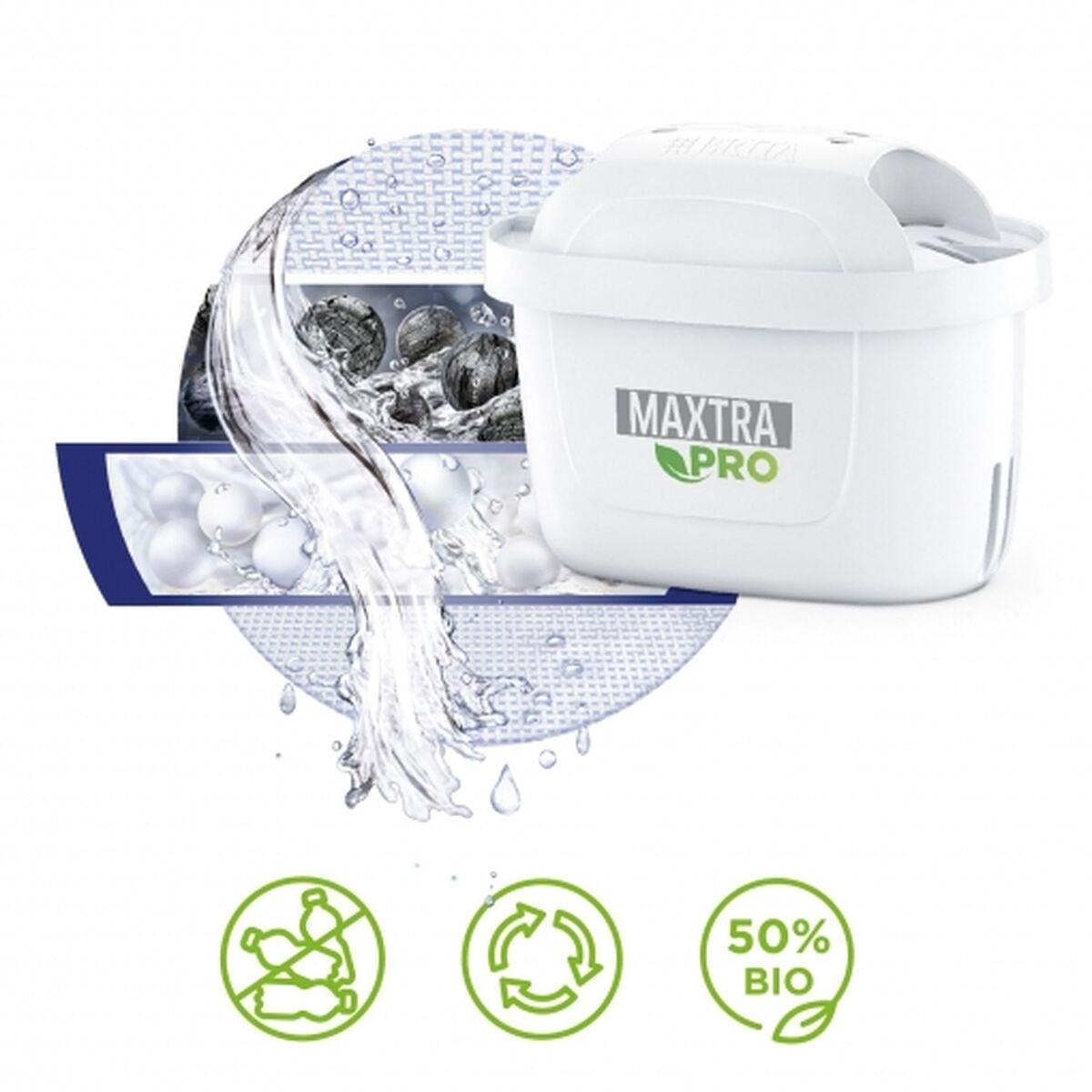 Brita Maxtra+ Pro esperto di calcare 2er