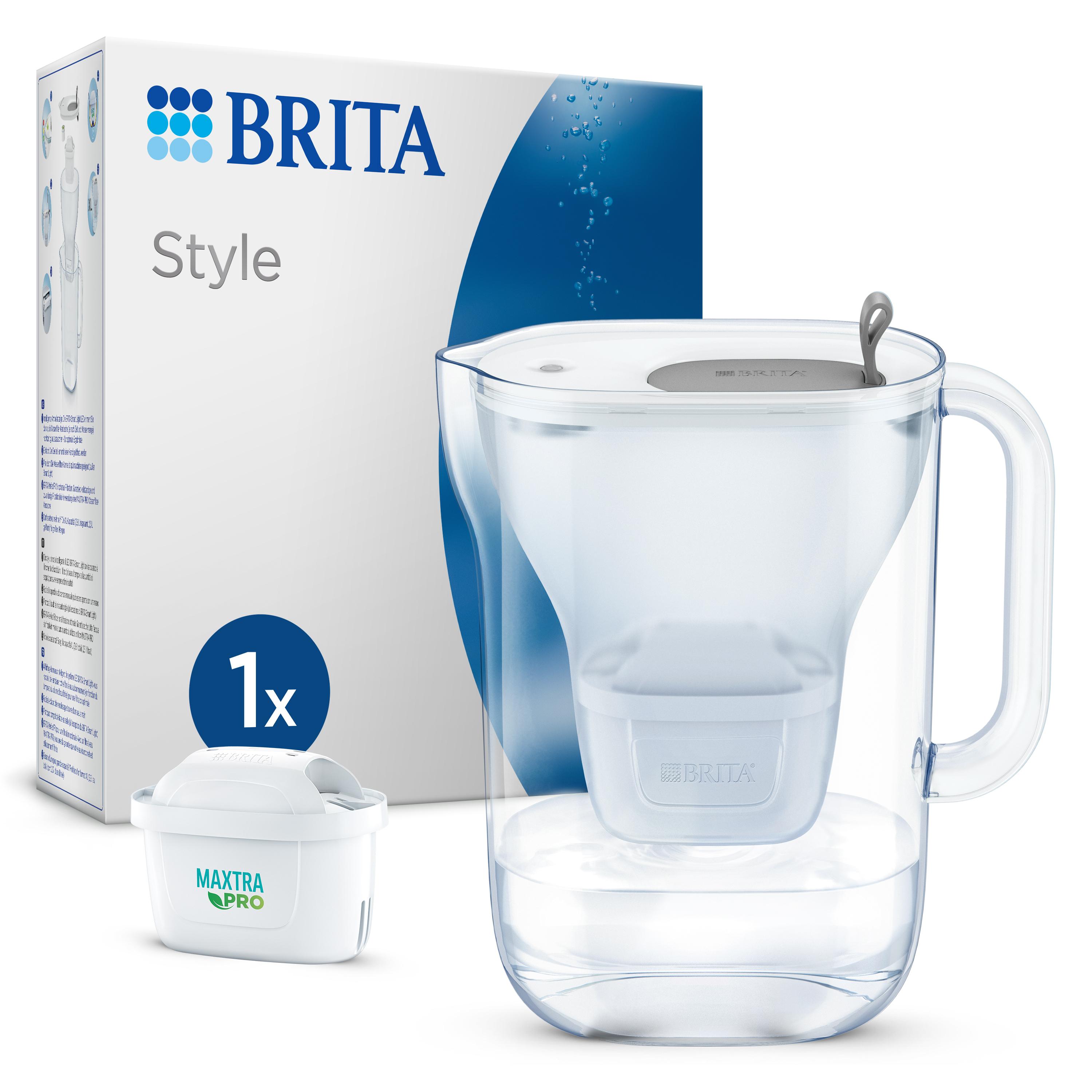 Brita Caraffa filtrante per...